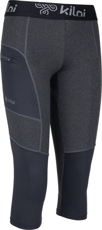 Dámské 3/4 legíny KILPI ROZARKA-W černá