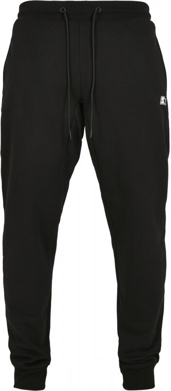 Pánské tepláky Starter Essential - černé