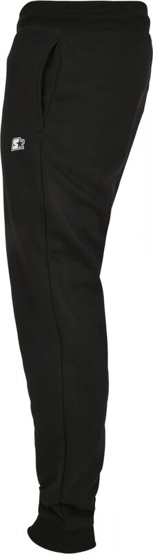 Pánské tepláky Starter Essential - černé