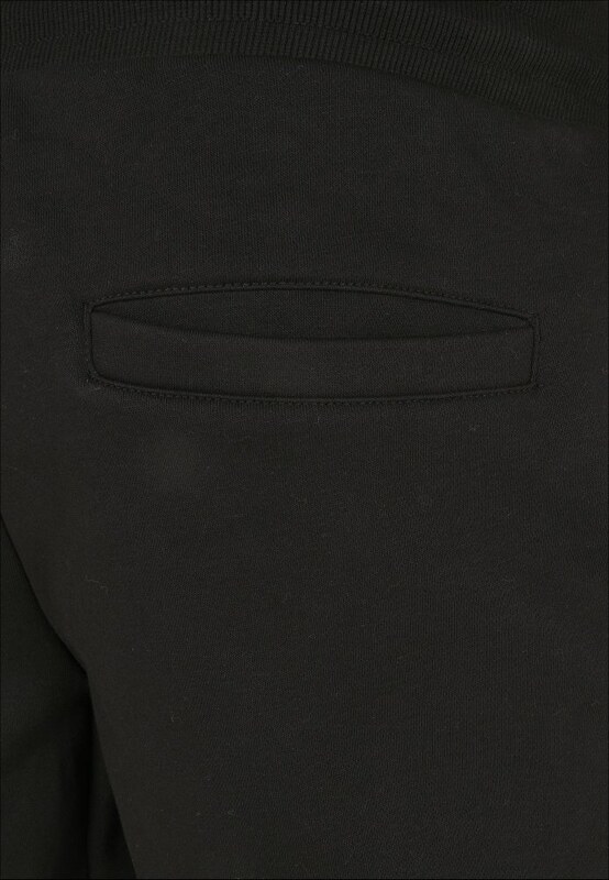 Pánské tepláky Starter Essential - černé