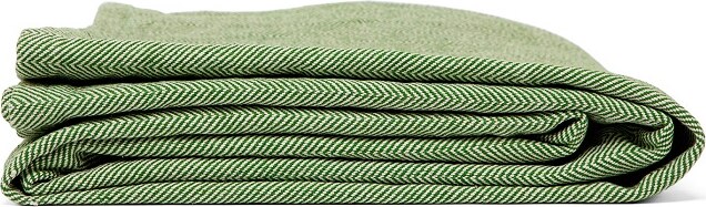 Bodhi Yoga Nidra bavlněná deka na jógu 150 x 200 cm