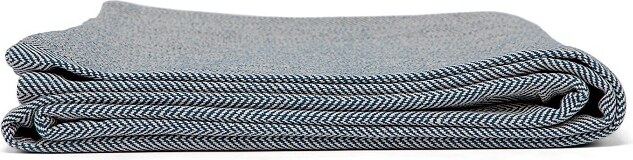 Bodhi Yoga Nidra bavlněná deka na jógu 150 x 200 cm