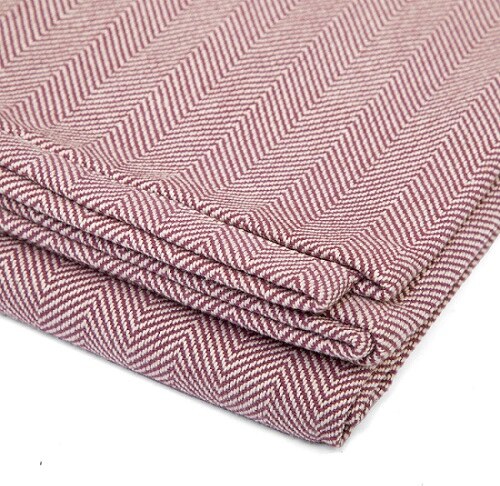 Bodhi Yoga Nidra bavlněná deka na jógu 150 x 200 cm