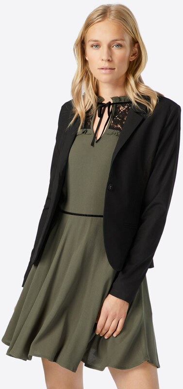 Kaffe Blejzr 'Jillian' černá