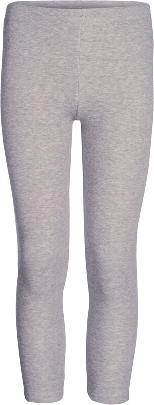 happy girls Legíny šedá