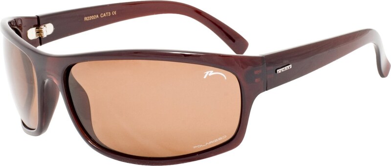 Relax Pánské Relax Arbe R2202A Hnědá