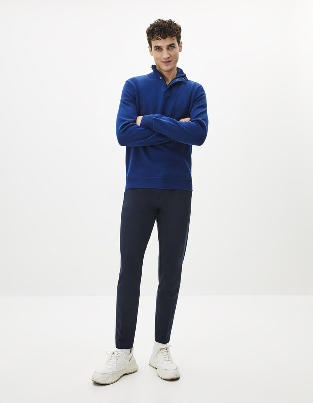 Celio Svetr Perome - Pánské