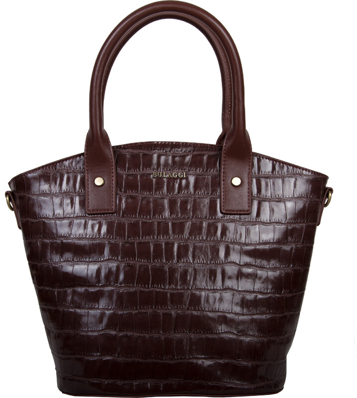 Kabelka Bulaggi Iris hnědá