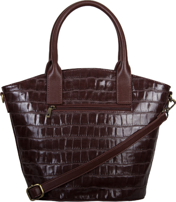 Kabelka Bulaggi Iris hnědá