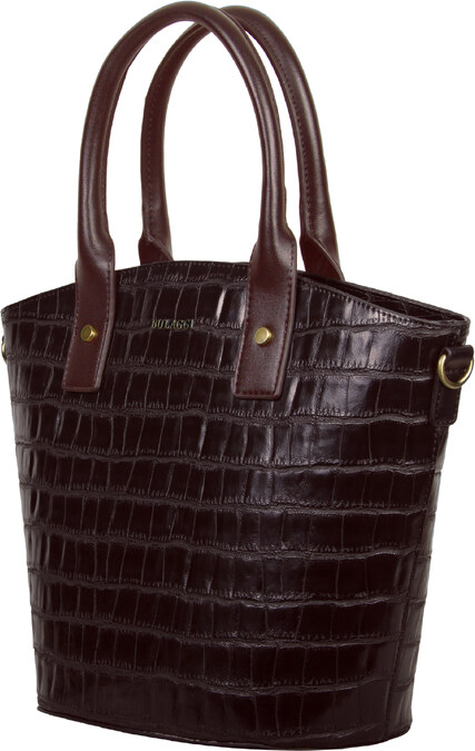 Kabelka Bulaggi Iris hnědá