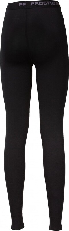 Dámské bambusové spodky PROGRESS E Sdnz černá