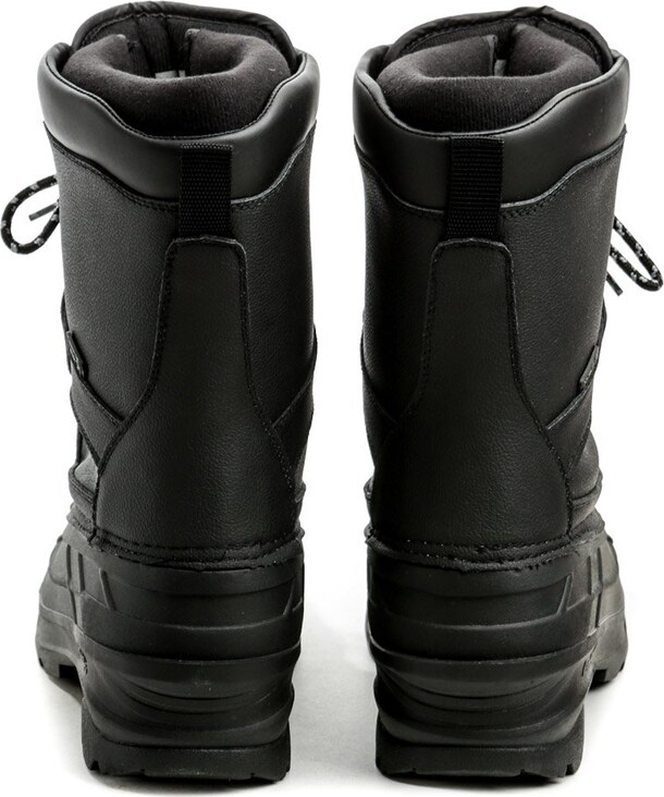 KAMIK NATION PRO černé pánske zimni boty