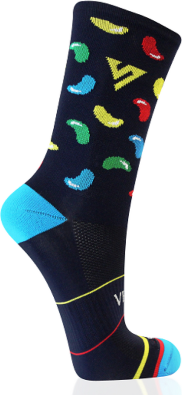 VersusSocks Sportovní ponožky Versus Socks Jelly Bean