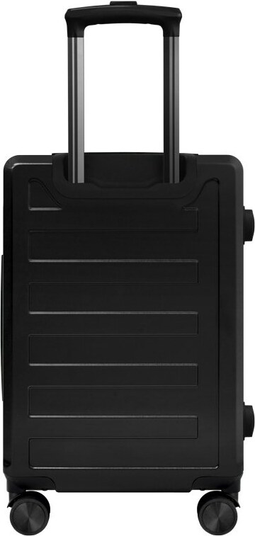 AVANCEA Cestovní kufr AVANCEA DE2934 Black S