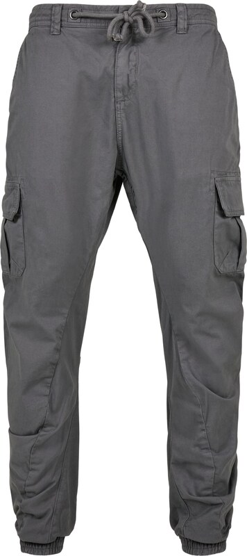 Urban Classics Cargo Jogging Pants darkshadow