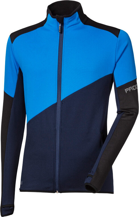 Pánská sportovní mikina PROGRESS Territory