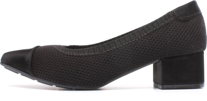 Modare lodičky 7340.113 černé