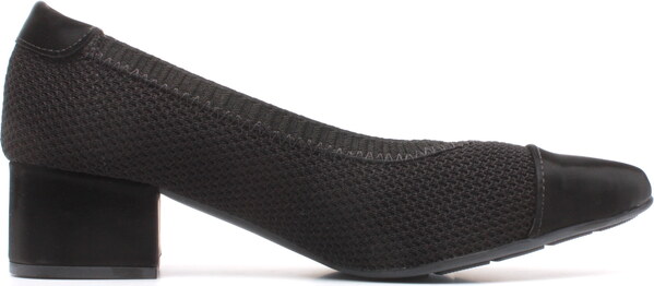 Modare lodičky 7340.113 černé