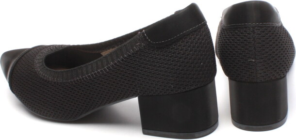 Modare lodičky 7340.113 černé