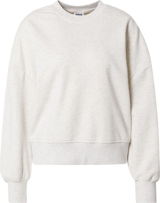 Urban Classics Kalhoty žlutá / světle šedá / pink / černá