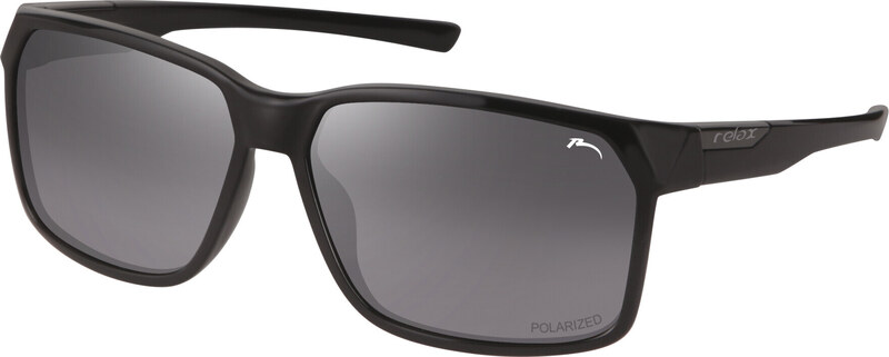 Relax Pánské Relax Palawan R1148A Černá