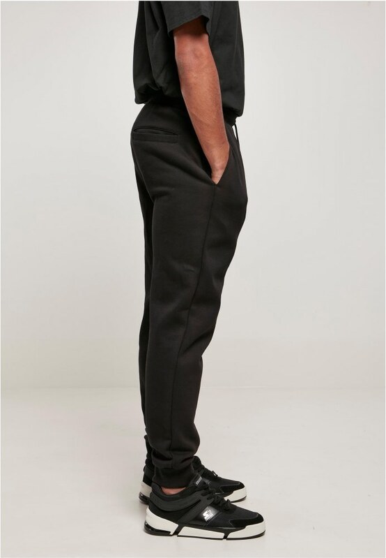 Pánské tepláky Starter Essential - černé