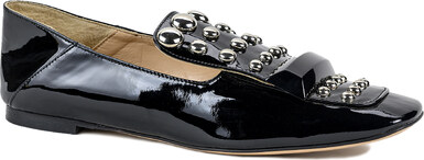 Viamore.it Italské dámské boty Bianca Di. - 36