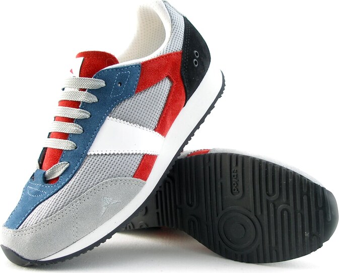 Botas Butterfly Wings