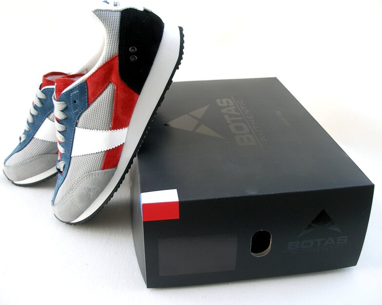 Botas Butterfly Wings