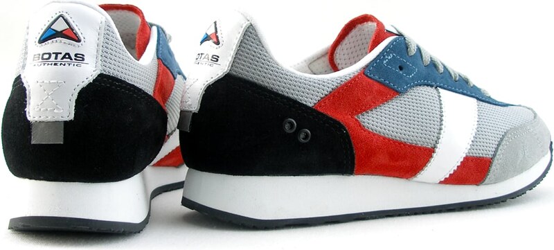 Botas Butterfly Wings