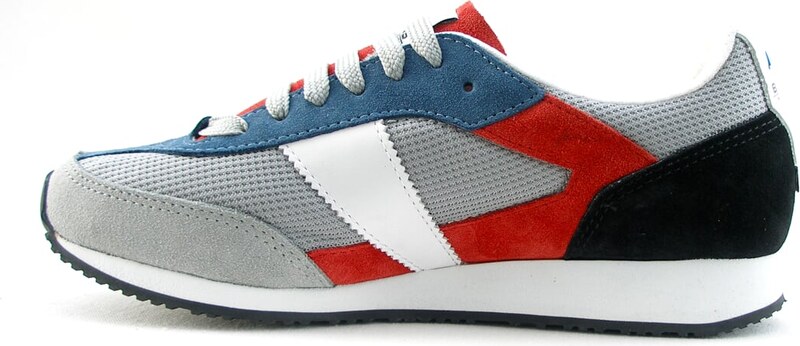 Botas Butterfly Wings