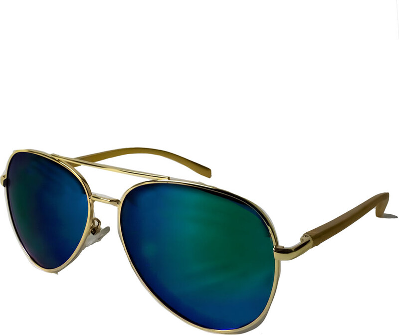 Sluneční brýle Duppau MAUI, pilot