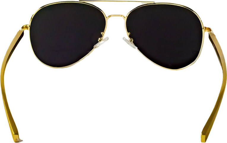 Sluneční brýle Duppau MAUI, pilot