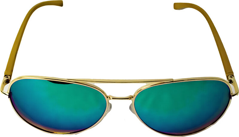 Sluneční brýle Duppau MAUI, pilot