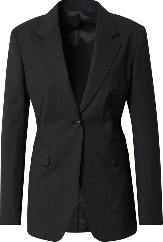 Tiger of Sweden Blejzr 'NARINA' černá