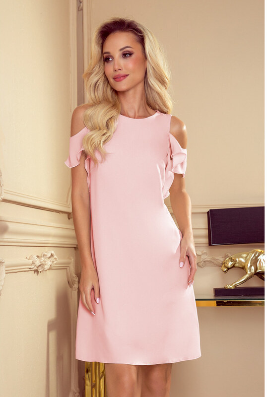 NUMOCO šaty dámské 359-1