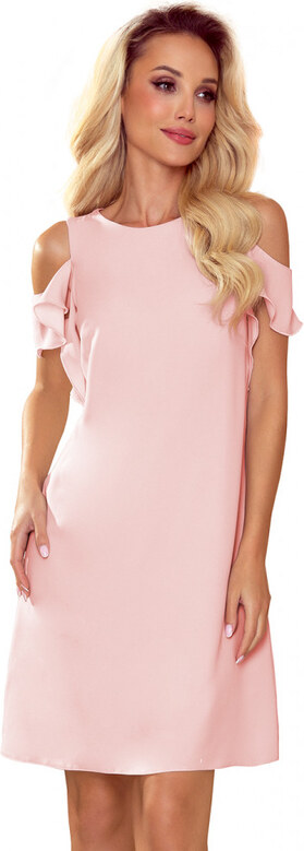 NUMOCO šaty dámské 359-1