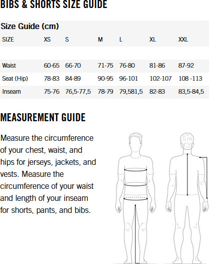 POC W's Essential Enduro Shorts Sylvanite Grey