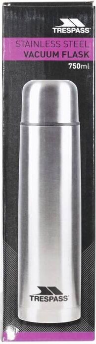 Termoska Trespass Thirst o objemu 750ml