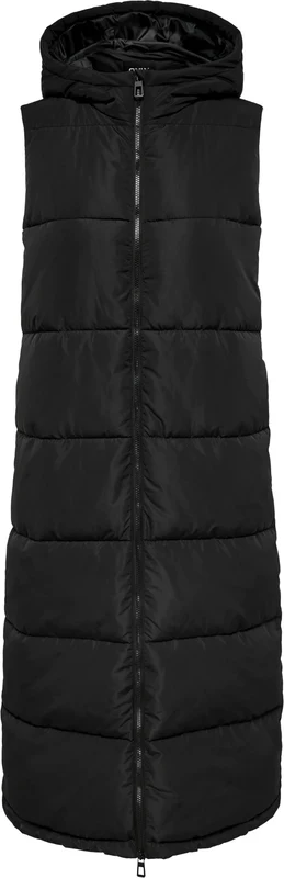 ONLY Vesta 'ONLALINA' černá