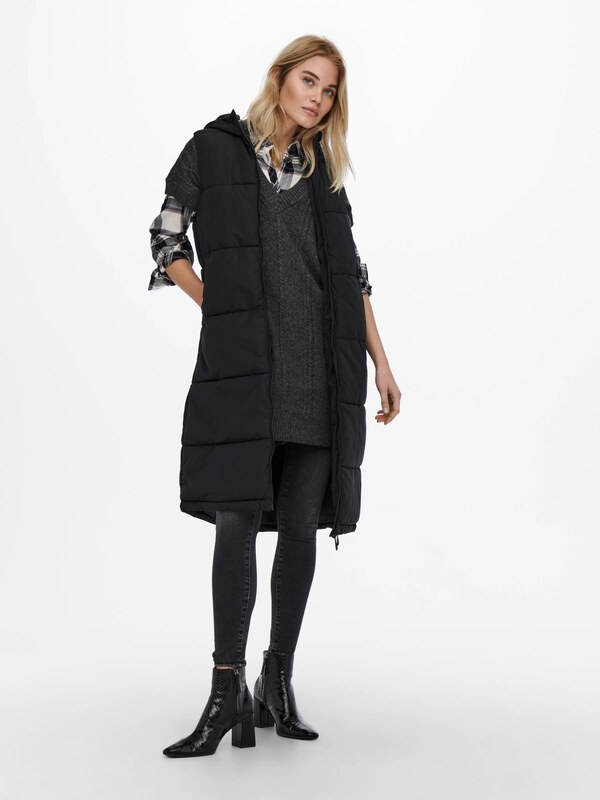 ONLY Vesta 'ONLALINA' černá