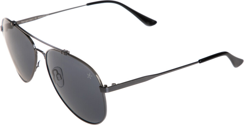 Icona Pánské Icona Paul gun Šedá