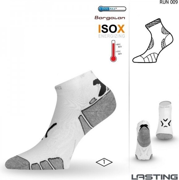 RUN běžecké ponožky Lasting