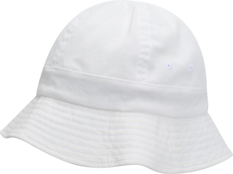 Flexfit Klobouk bílá
