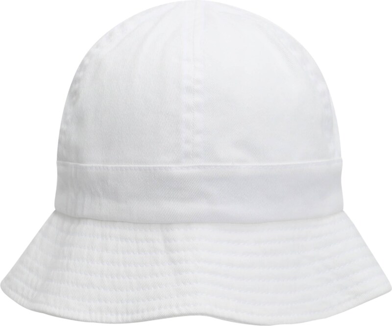 Flexfit Klobouk bílá