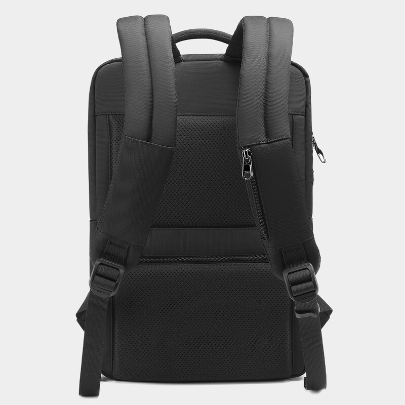 Městský batoh 15.6'' - Tigernu, T-B3983 Black