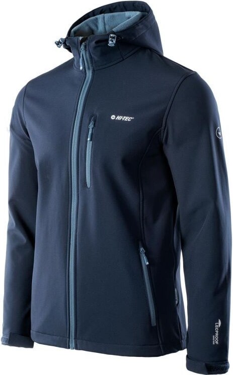 Pánská bunda Caen M 92800211939 - Hi-Tec