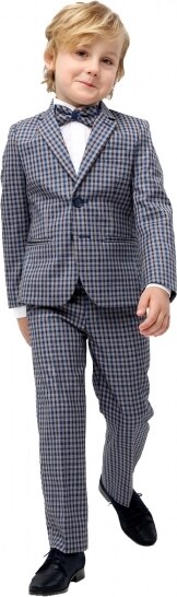 Chlapecký oblek Sven 92 -116
