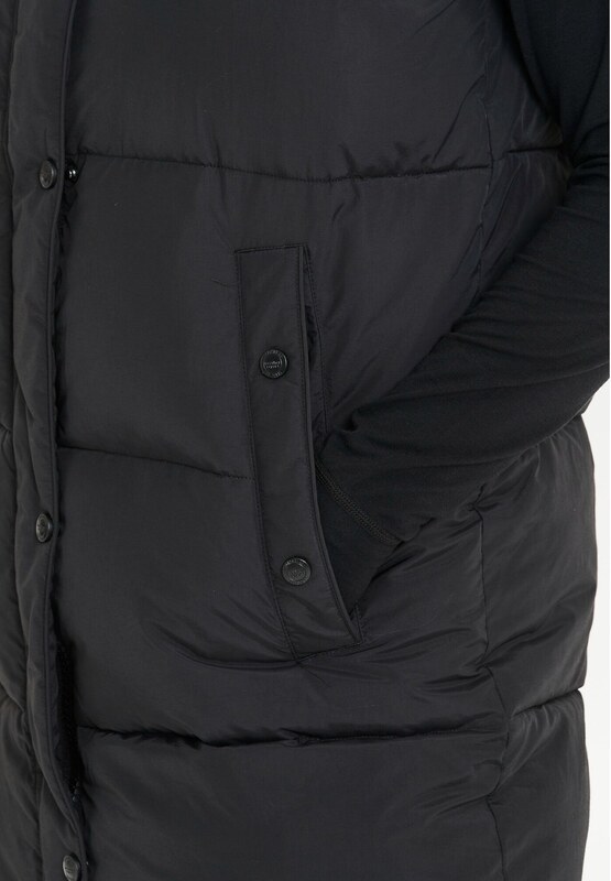 Dámská dlouhá vesta Weather Report Chief W