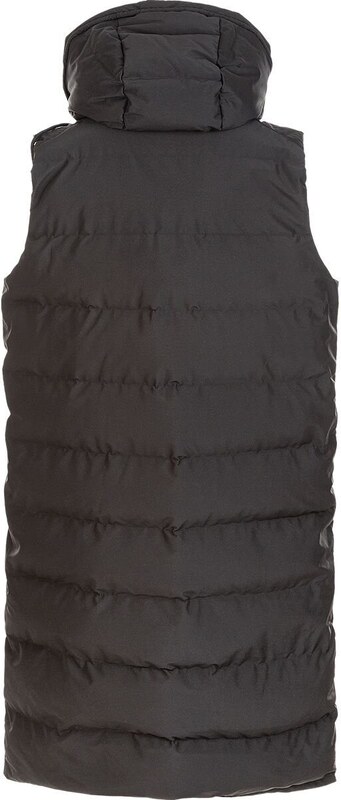 Dámská dlouhá vesta Weather Report Chief W